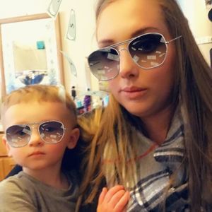 Meet your Posher, Krystal